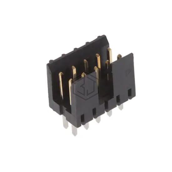 69168-210HLF - Amphenol ICC (FCI) - Rectangular Connectors - Headers, Male Pins