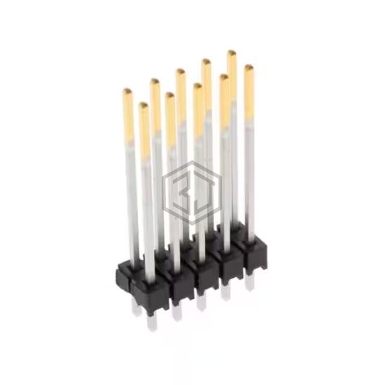 TSW-105-18-F-D - Samtec Inc. - Rectangular Connectors - Headers, Male Pins