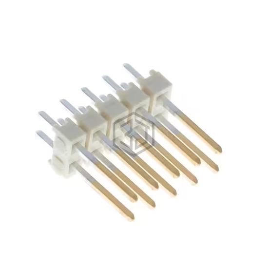 HTSW-105-14-L-D - Samtec Inc. - Rectangular Connectors - Headers, Male Pins