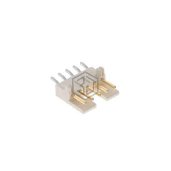 95000-105LF - Amphenol ICC (FCI) - Rectangular Connectors - Headers, Male Pins
