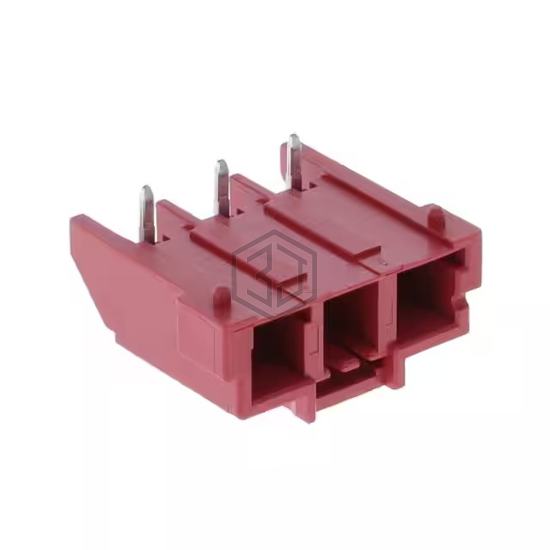 DF22L-3P-7.92DS(53) - Hirose Electric Co Ltd - Rectangular Connectors - Headers, Male Pins