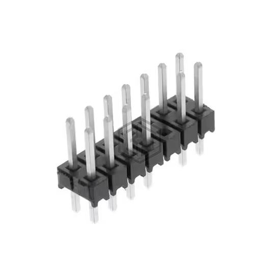 TSW-107-23-T-D-006 - Samtec Inc. - Rectangular Connectors - Headers, Male Pins