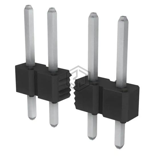 77311-418-36LF - Amphenol ICC (FCI) - Rectangular Connectors - Headers, Male Pins