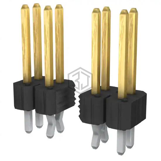 78548-226HLF - Amphenol ICC (FCI) - Rectangular Connectors - Headers, Male Pins