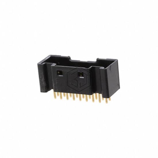 DF51K-18DP-2DSA(805) - Hirose Electric Co Ltd - Rectangular Connectors - Headers, Male Pins