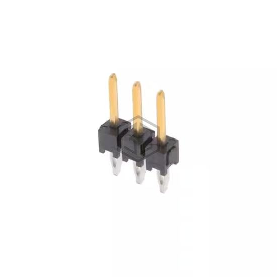 PHT-103-01-S-S - Samtec Inc. - Rectangular Connectors - Headers, Male Pins