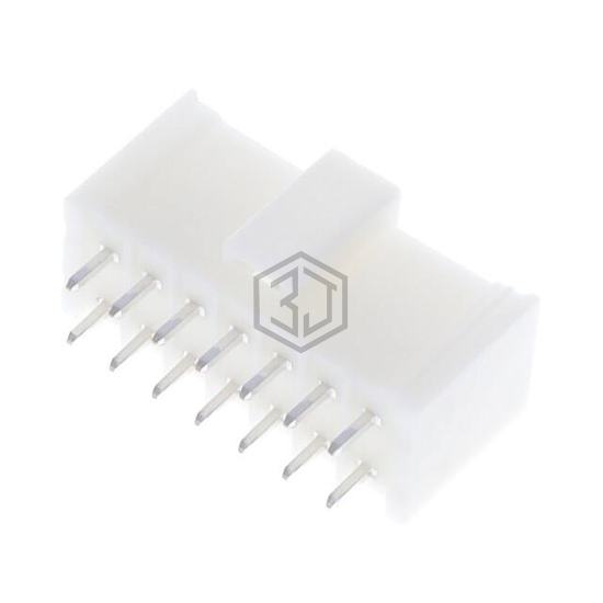 MDF6-14DP-3.5DSA(23) - Hirose Electric Co Ltd - Rectangular Connectors - Headers, Male Pins