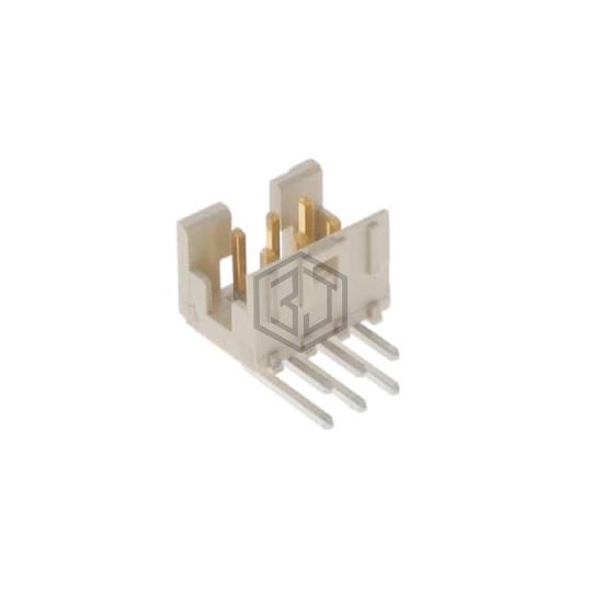 98464-F61-06LF - Amphenol ICC (FCI) - Rectangular Connectors - Headers, Male Pins