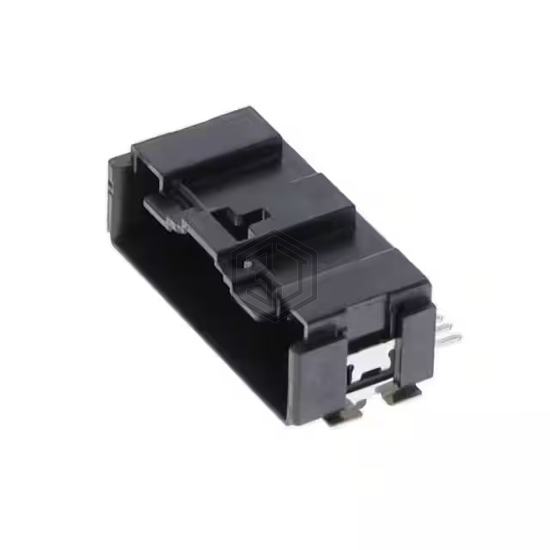 10142344-116KLF - Amphenol ICC (FCI) - Rectangular Connectors - Headers, Male Pins