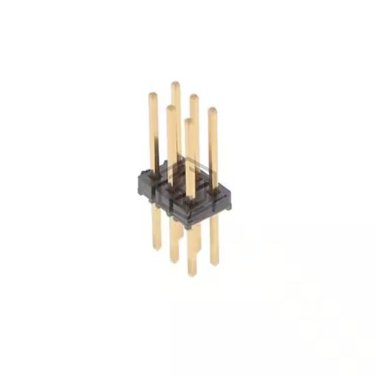 MTMM-103-09-G-D-280 - Samtec Inc. - Rectangular Connectors - Headers, Male Pins