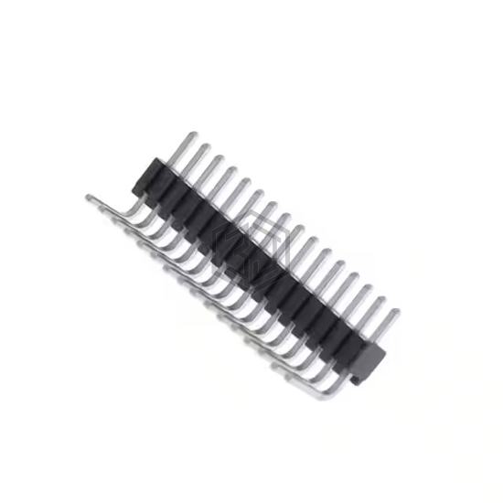 TMS-116-02-T-S-RA - Samtec Inc. - Rectangular Connectors - Headers, Male Pins