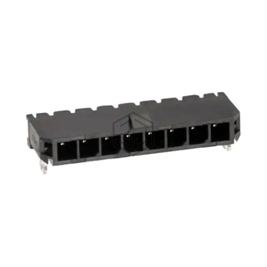 662103130822 - Würth Elektronik - Rectangular Connectors - Headers, Male Pins
