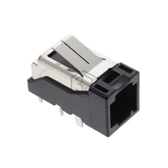 MX79A04HQ1R150 - JAE Electronics - Rectangular Connectors - Headers, Male Pins