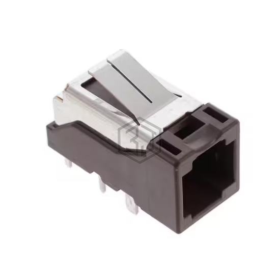 MX79A04HQ3R150 - JAE Electronics - Rectangular Connectors - Headers, Male Pins