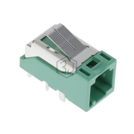 MX79A04HQ4R150 - JAE Electronics - Rectangular Connectors - Headers, Male Pins
