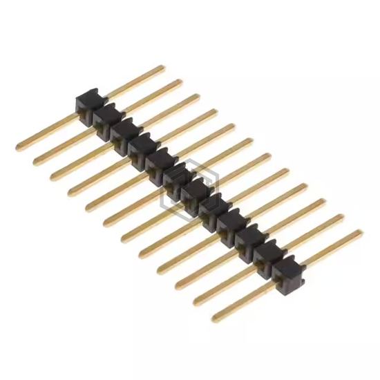 TSW-112-16-G-S - Samtec Inc. - Rectangular Connectors - Headers, Male Pins