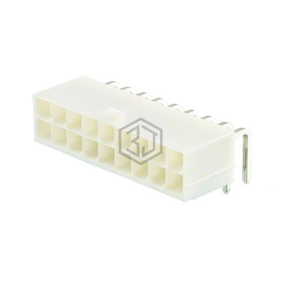 64901829522 - Würth Elektronik - Rectangular Connectors - Headers, Male Pins