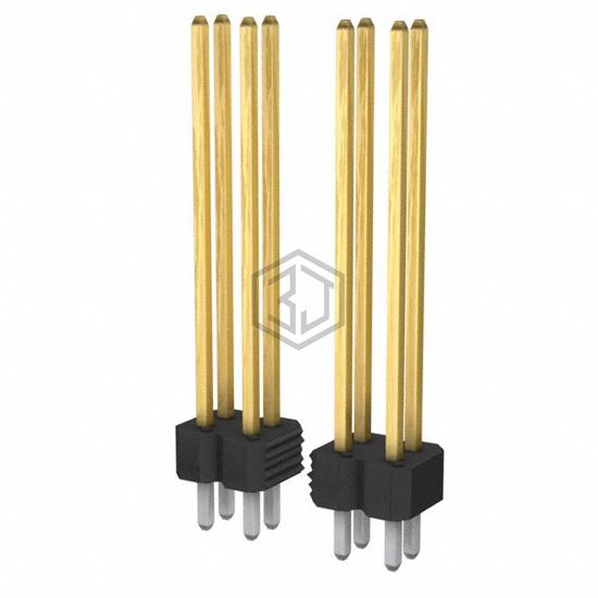 77313-183-14LF - Amphenol ICC (FCI) - Rectangular Connectors - Headers, Male Pins