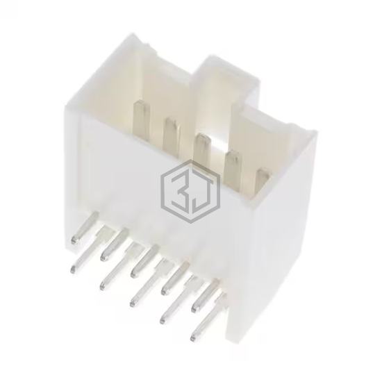 MDF6-10DP-3.5DS(23) - Hirose Electric Co Ltd - Rectangular Connectors - Headers, Male Pins