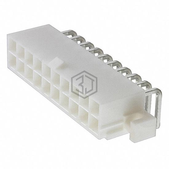 64902021022 - Würth Elektronik - Rectangular Connectors - Headers, Male Pins