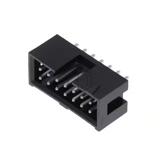 TSS-107-01-T-D - Samtec Inc. - Rectangular Connectors - Headers, Male Pins