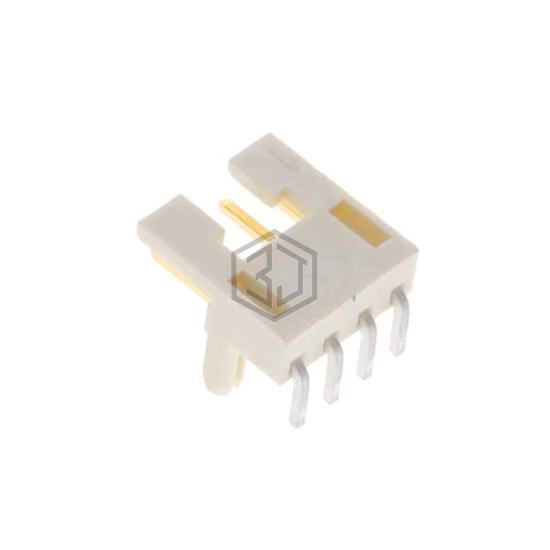 91269-104LF - Amphenol ICC (FCI) - Rectangular Connectors - Headers, Male Pins