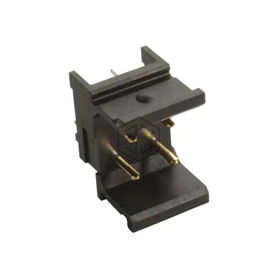 02539041202 - HARTING - Rectangular Connectors - Headers, Male Pins