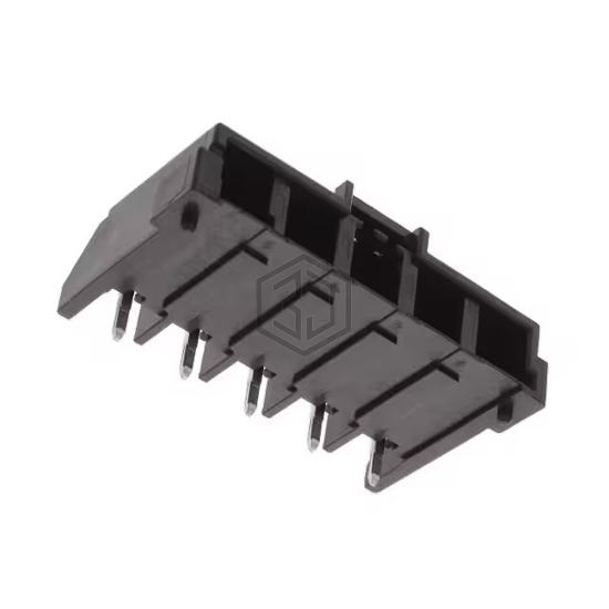 DF22R-5P-7.92DS(53) - Hirose Electric Co Ltd - Rectangular Connectors - Headers, Male Pins
