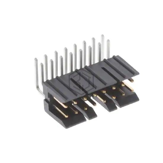 78207-116 - Amphenol ICC (FCI) - Rectangular Connectors - Headers, Male Pins