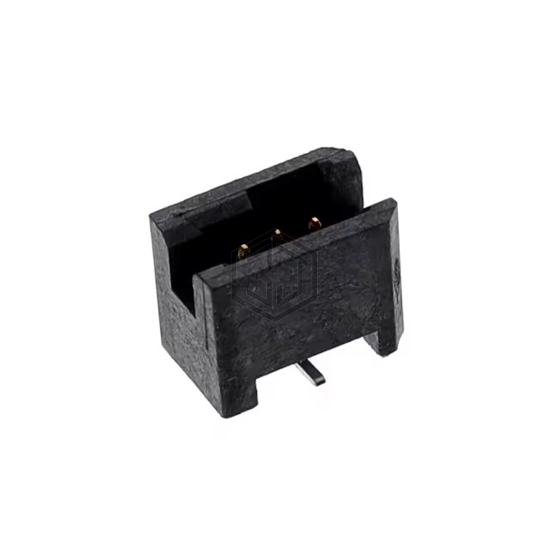 TFM-103-02-L-S - Samtec Inc. - Rectangular Connectors - Headers, Male Pins