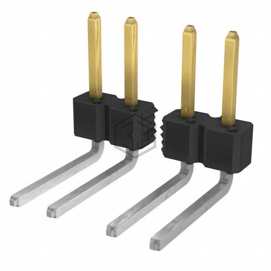 77315-103-25LF - Amphenol ICC (FCI) - Rectangular Connectors - Headers, Male Pins