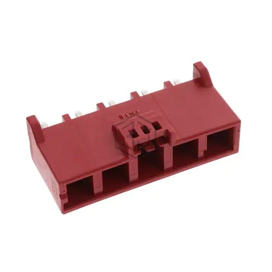 DF22L-5P-7.92DSA(53) - Hirose Electric Co Ltd - Rectangular Connectors - Headers, Male Pins