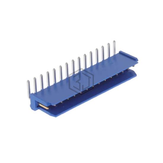 76382-315LF - Amphenol ICC (FCI) - Rectangular Connectors - Headers, Male Pins