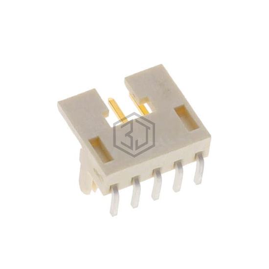 91269-105LF - Amphenol ICC (FCI) - Rectangular Connectors - Headers, Male Pins