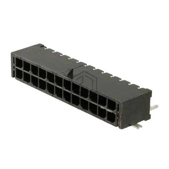 662024231722 - Würth Elektronik - Rectangular Connectors - Headers, Male Pins