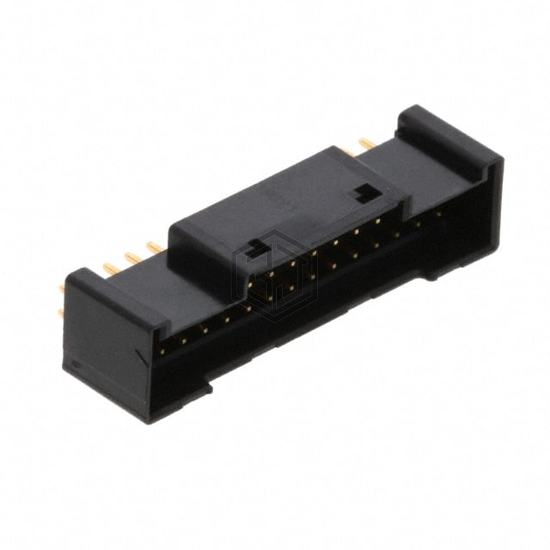 DF51K-30DP-2DSA(805) - Hirose Electric Co Ltd - Rectangular Connectors - Headers, Male Pins