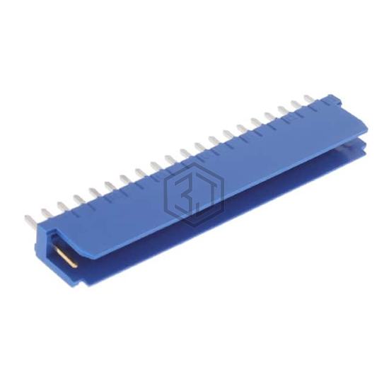 98481-320LF - Amphenol ICC (FCI) - Rectangular Connectors - Headers, Male Pins