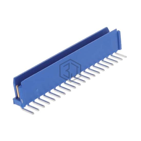 76382-320LF - Amphenol ICC (FCI) - Rectangular Connectors - Headers, Male Pins