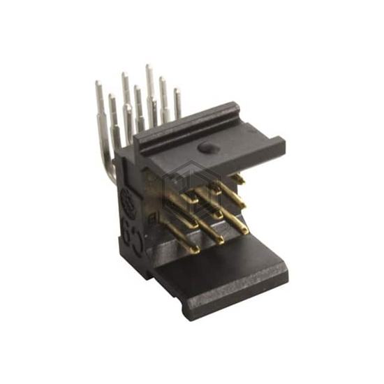 02519091103 - HARTING - Rectangular Connectors - Headers, Male Pins