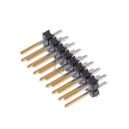 MTMM-108-05-F-D-225 - Samtec Inc. - Rectangular Connectors - Headers, Male Pins