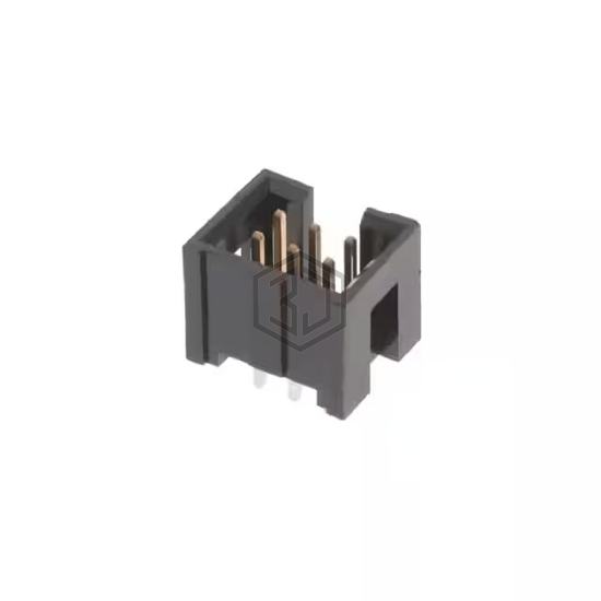TSS-103-01-L-D - Samtec Inc. - Rectangular Connectors - Headers, Male Pins