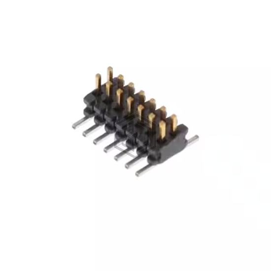FTMH-107-03-F-DV - Samtec Inc. - Rectangular Connectors - Headers, Male Pins