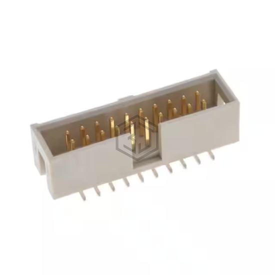 HTST-110-01-F-DV - Samtec Inc. - Rectangular Connectors - Headers, Male Pins