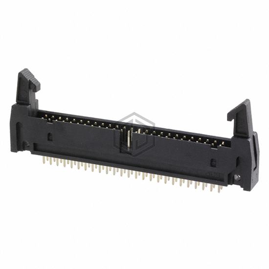61205022821 - Würth Elektronik - Rectangular Connectors - Headers, Male Pins