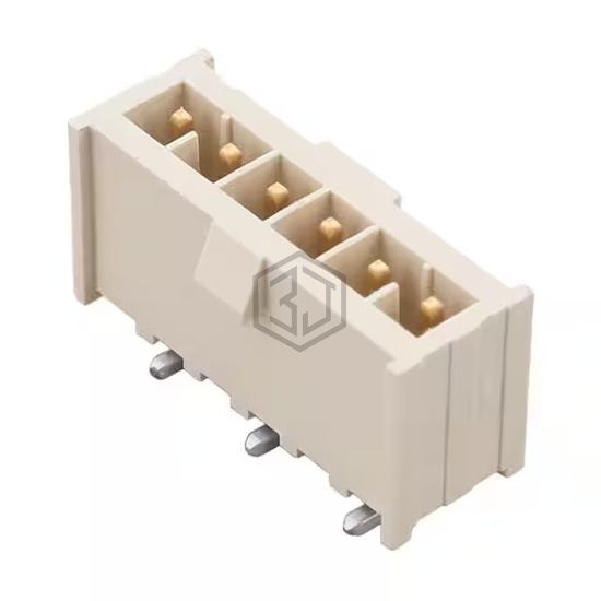 IPL1-106-02-L-S-K - Samtec Inc. - Rectangular Connectors - Headers, Male Pins
