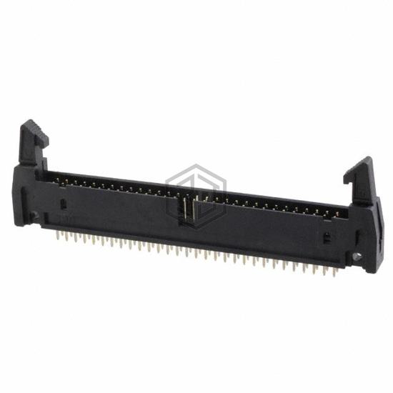 61206022821 - Würth Elektronik - Rectangular Connectors - Headers, Male Pins