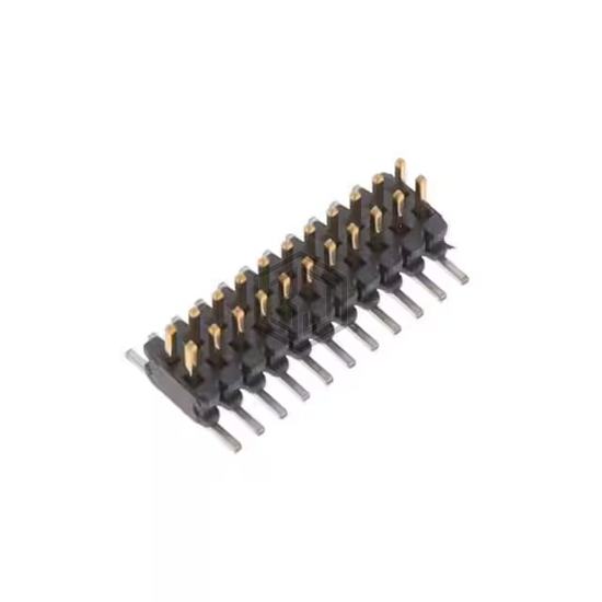FTMH-111-02-F-DV - Samtec Inc. - Rectangular Connectors - Headers, Male Pins