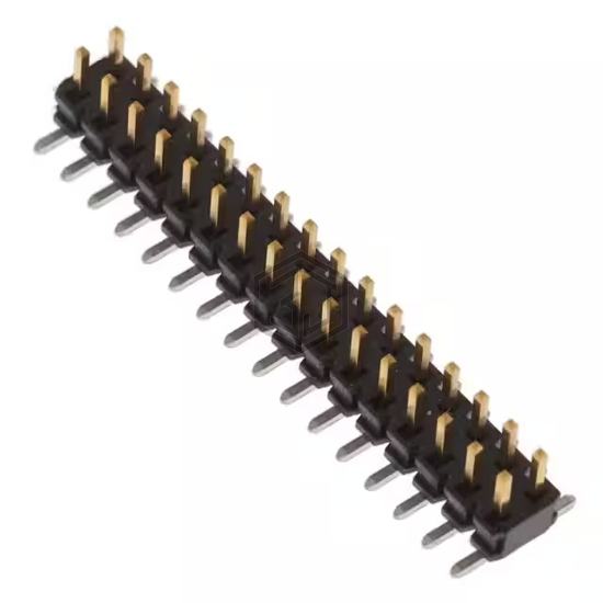 TMMH-116-01-L-DV-A - Samtec Inc. - Rectangular Connectors - Headers, Male Pins