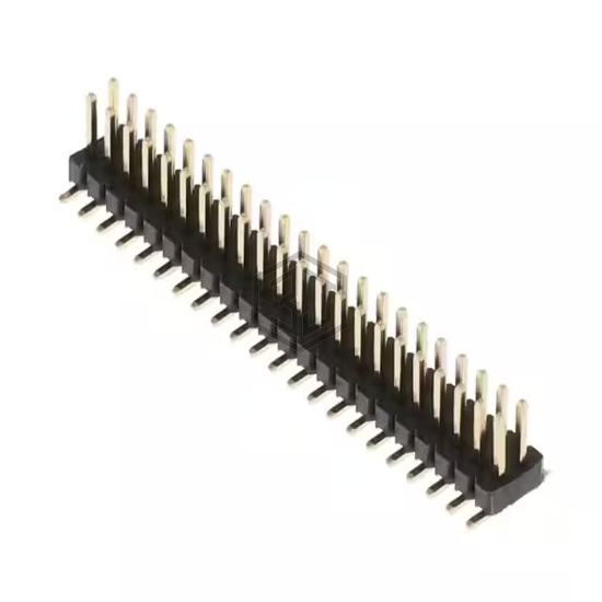 62104421021 - Würth Elektronik - Rectangular Connectors - Headers, Male Pins