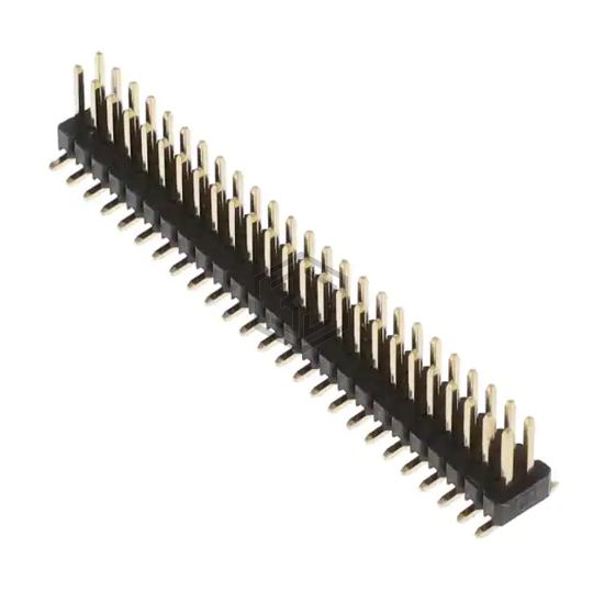 62105021021 - Würth Elektronik - Rectangular Connectors - Headers, Male Pins